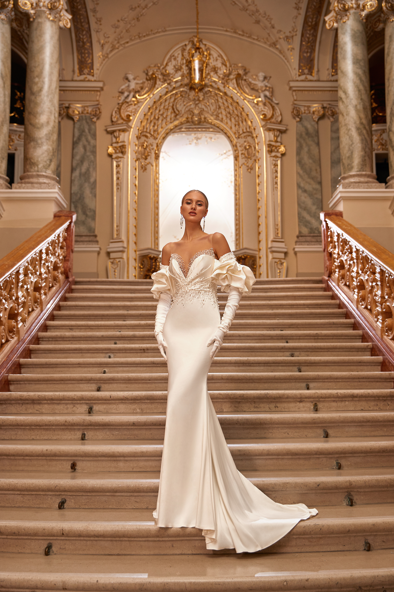 Anna Sposa Tseris 4697